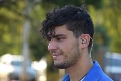 Stefani kontsert Männi pargis (1. september 2019)