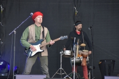 Ansambel Bombillaz