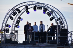 Tallinna merepäevade avamine