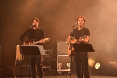 Stig Rästa & Victor Crone