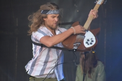 Daniel Levi