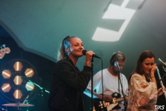 TIKS 22.08.2020 - Cosmoskva albumi "IV" esitluskontsert Botik baaris