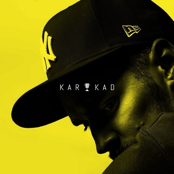 "Karikad"