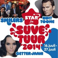 Star FM tuur