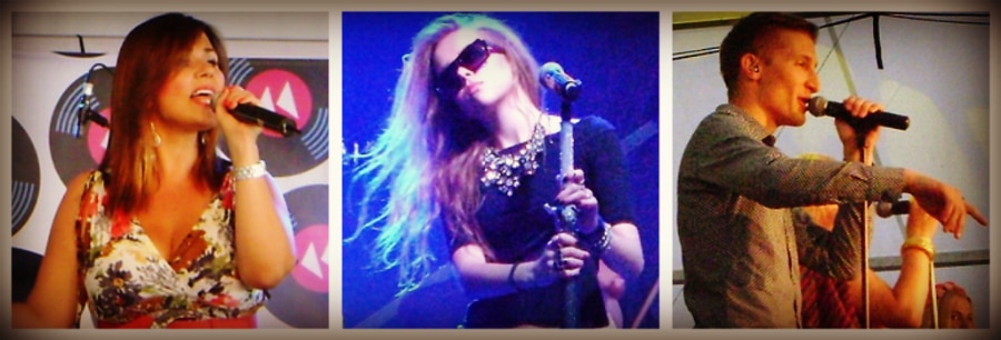 Õllesummeri 1. päev