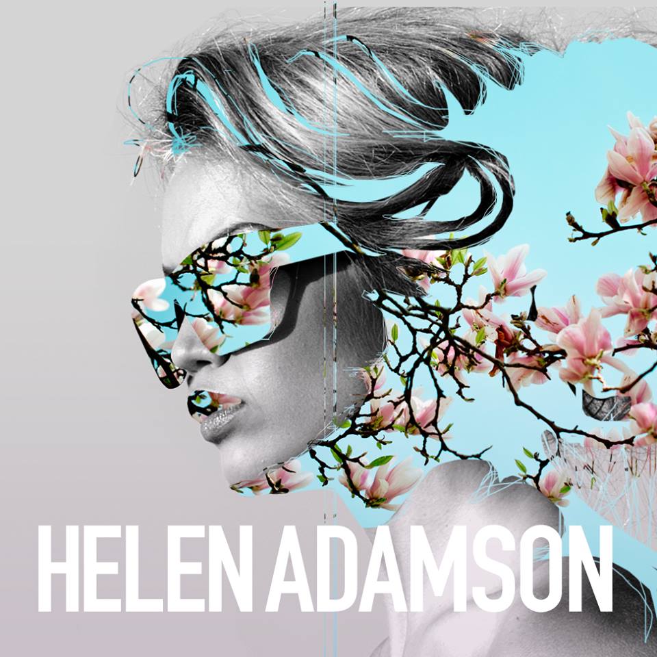 "Helen Adamson"
