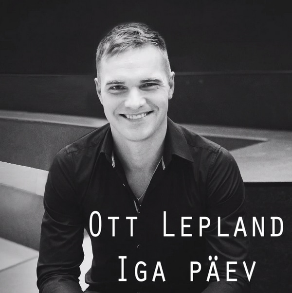 Ott Lepland