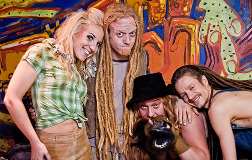 Rednex