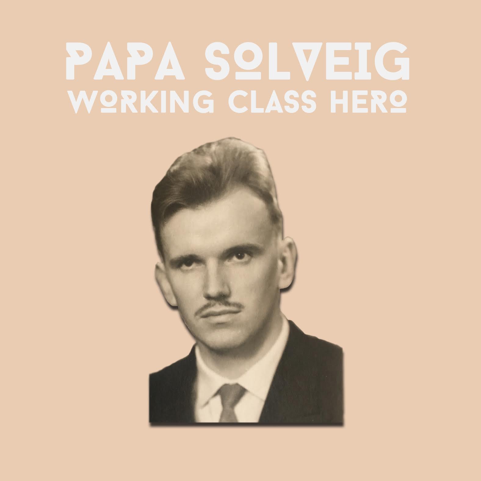 Papa Solveig