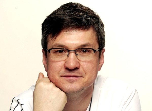 Jüri Homenja