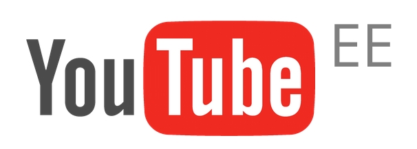 YouTube'i logo