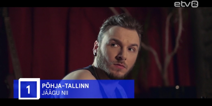 Põhja-Tallinna video 