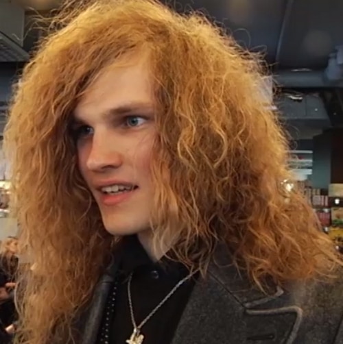 Kristjan Kannukene