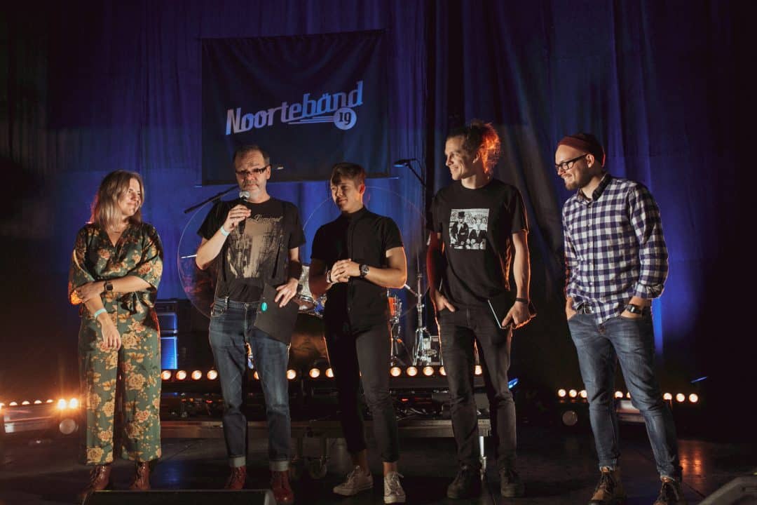 NOORTEBÄND 2019 JÄRGMISED FINALISTID ON TEADA!
