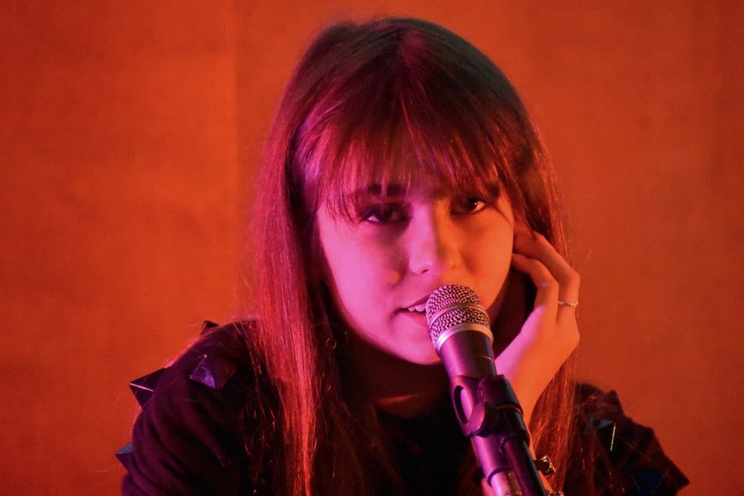 📸 GALERII: JOHANNA RANDMANN ESITLES LOUNGE‘IS KÄRBES OMA DEBÜÜTPLAATI
