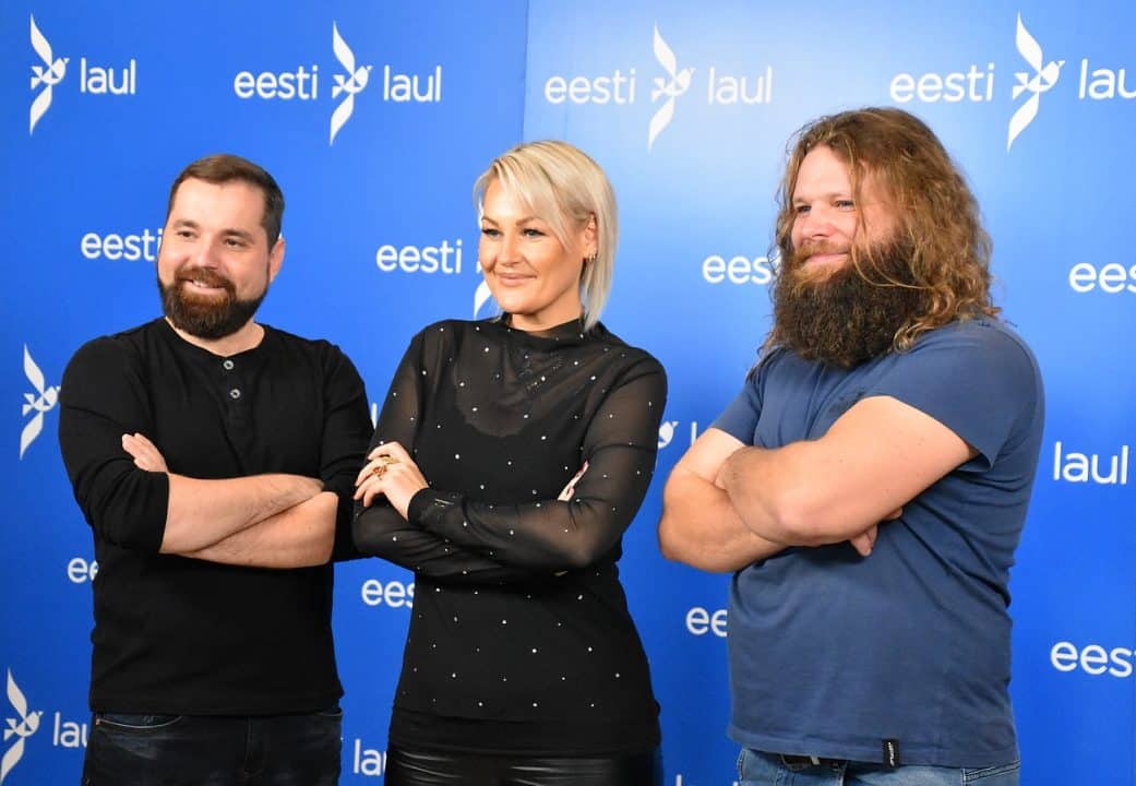 KUULA: KÕIK EESTI LAUL 2020 POOLFINAALIDESSE JÕUDNUD LOOD ON NÜÜD AVALIKUD!