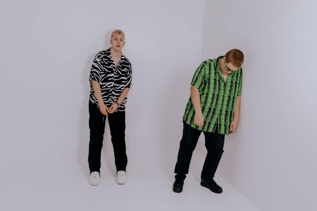 RÄPPARID CLICHERIK & MÄX ANDSID VÄLJA VIDEOSINGLI “GAAS” JUBA JÄRGMISEL NÄDALAL ILMUVALT DEBÜÜTALBUMILT “HÄNG”
