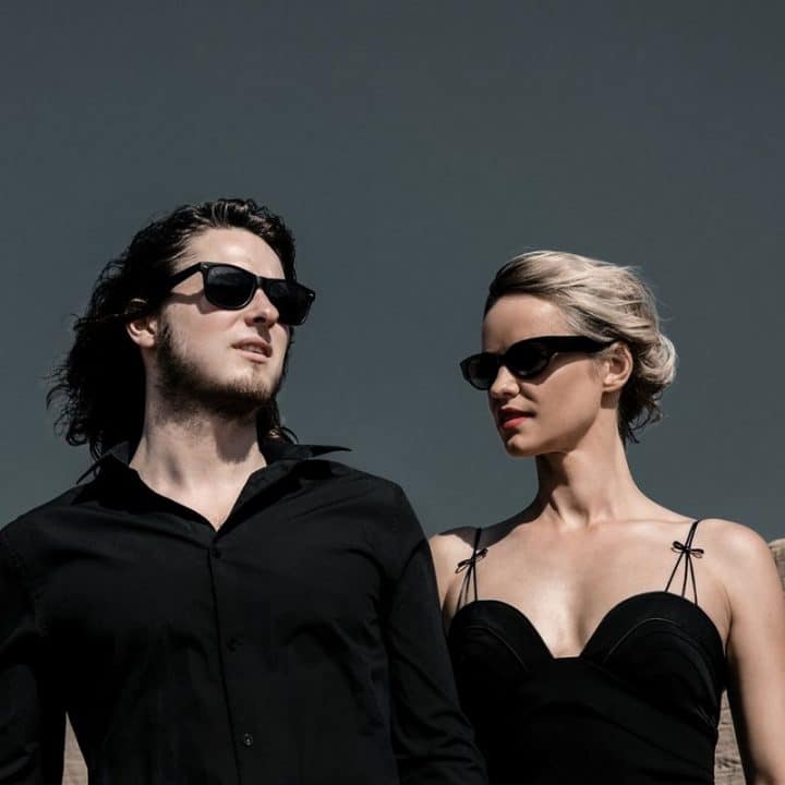 NUNNU & ROCKSTAR ANDIS VÄLJA ESIMESE VIDEOSINGLI