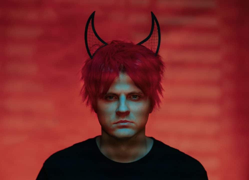 JOZELS AVALDAS UUE SINGLI “MILKA” JA KEHASTUB MUUSIKAVIDEOS PÖÖRASTEKS KARAKTERITEKS