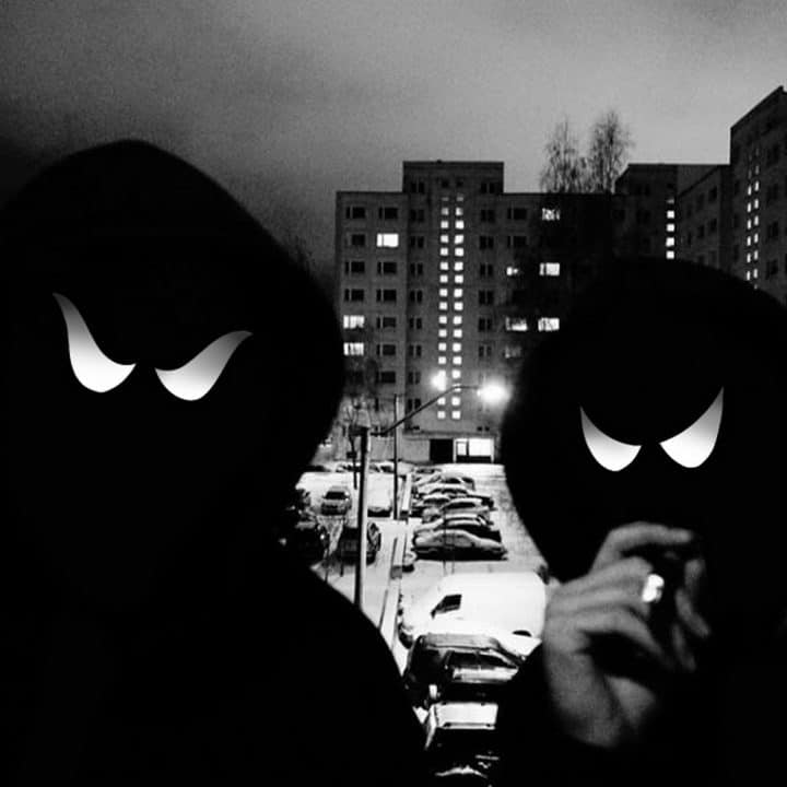 RAP RUCKUZ: L STEELO “TALLINNA KÕRGEIMAL MÄEL” ESITLUSKONTSERT KLUBIS KAUPLUS AASIA
