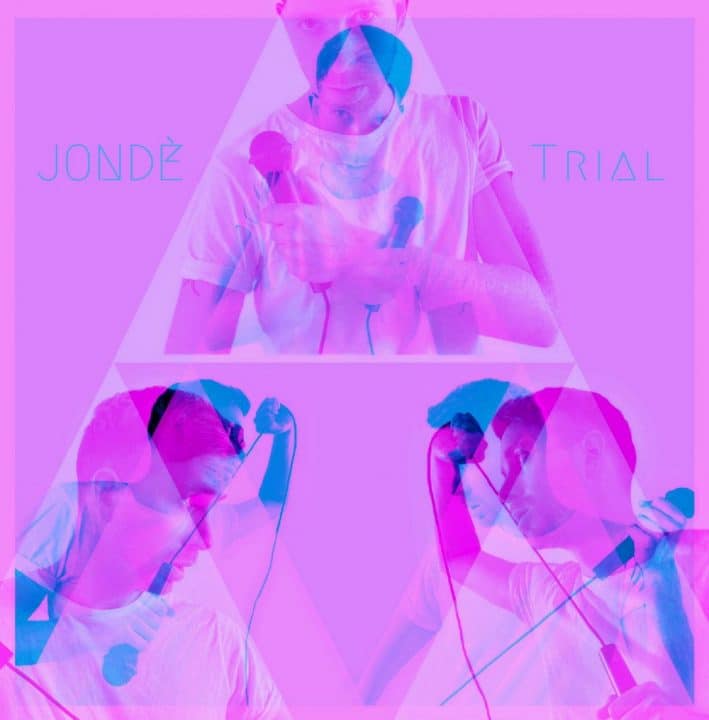 KUULA | VAIDO NEIGAUSE ABIKAASA, ARTIST JONDÉ AVALDAS DEBÜÜTALBUMI “TRIAL”