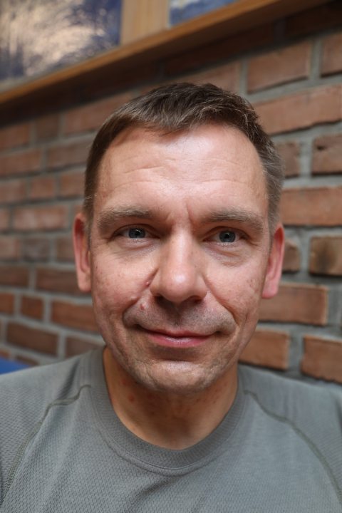 PÖÖRIÖÖ UUS LAUL “HUNDID”