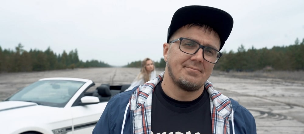 CULPAS AVALDAS ALBUMILT “EPOHH” VIDEOSINGLI “LEO PÕLD”