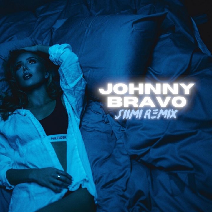 KUULA | GRETE PAIA & PLUUTO HITIST “JOHNNY BRAVO” VALMIS KLUBIREMIKS