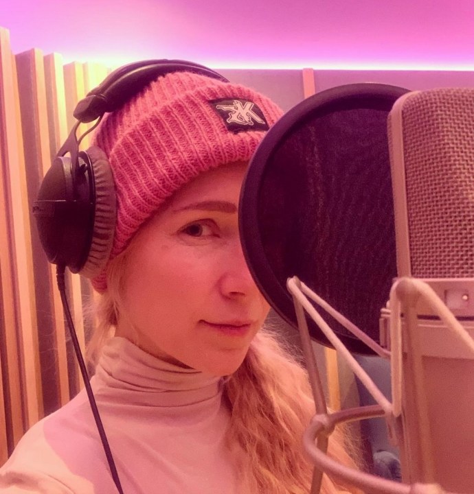 LENNA KUURMAA: VANILLA NINJA UUS PLAAT ON JUBA ENAMJAOLT SALVESTATUD