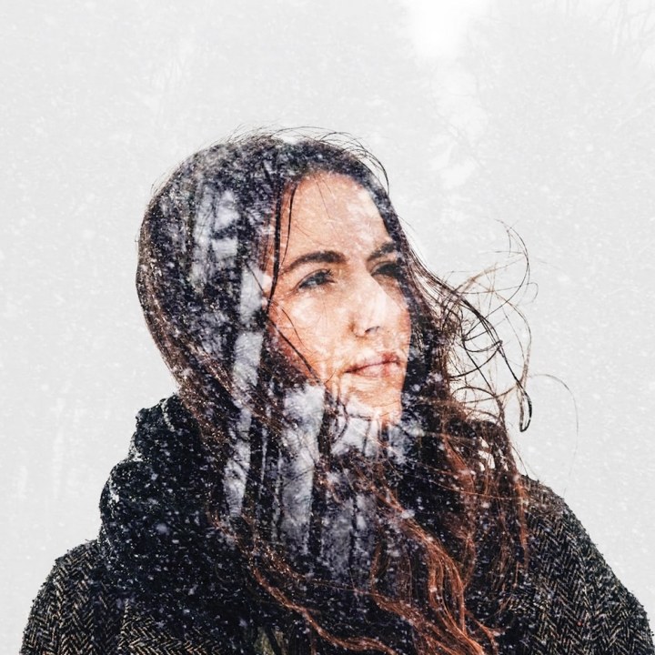ANGEELIA UUS SINGEL “LÚMA”