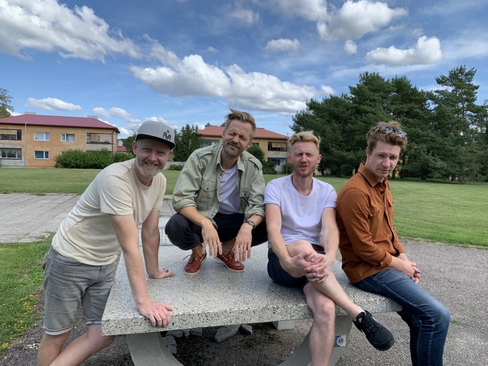 TÄNA ALGAB MUUSIKAFESTIVAL SACK VON SOUND, KUS SAAB KUULDA DRAAKONEID, SMILERSIT, GUNNAR GRAPSI LOOMINGUT NING KAREN SOUZAT