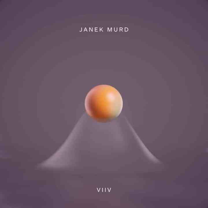 JANEK MURD AVALDAS ALBUMI “VIIV”