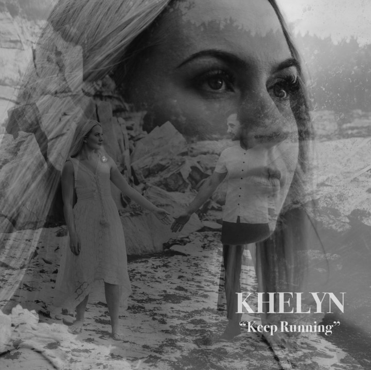 KUULA | KHELYN AVALIKUSTAS OMA KOLMANDA SINGLI