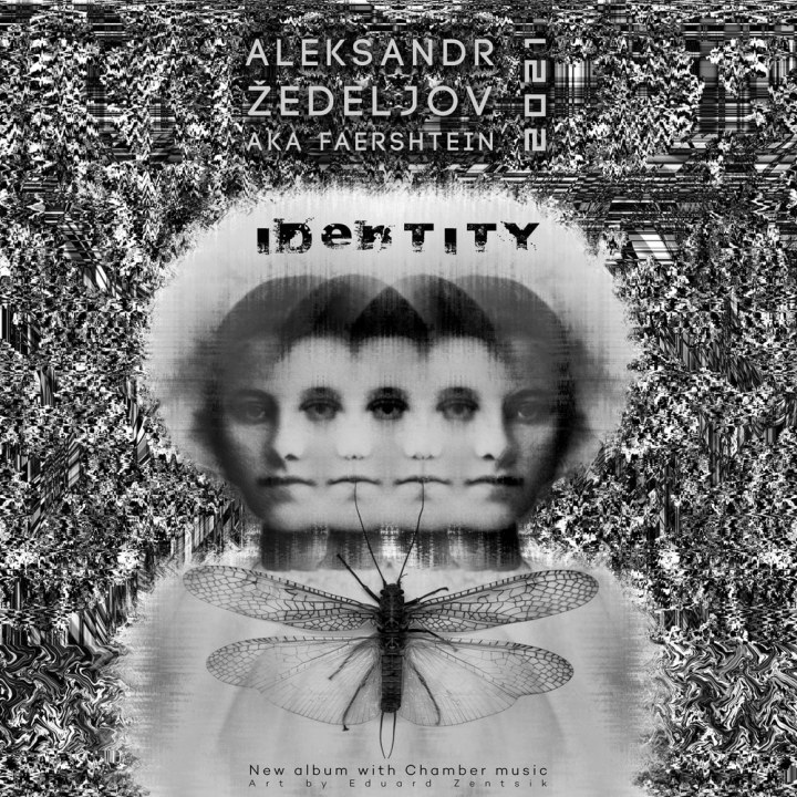 HELILOOJA ALEKSANDR ŽEDELJOV ANDIS VÄLJA OMA TEISE KAMMERMUUSIKA ALBUMI “IDENTITY”