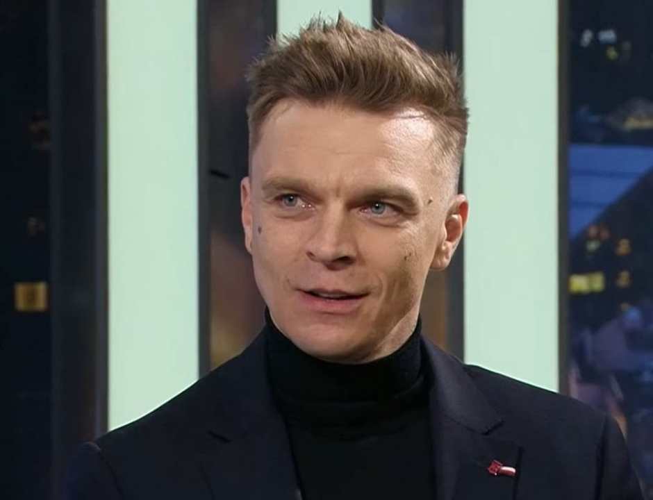 EESTI ŽÜRII PUNKTID EDASTAB EUROVISIOONIL TANEL PADAR