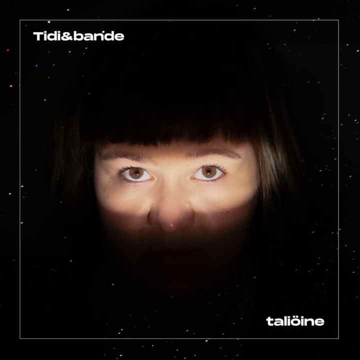 PROGRESSIIVSE-INDIE KOLLEKTIIVIL TIDI&BANDE ILMUS VÄRSKE SINGEL “TALIÖINE”