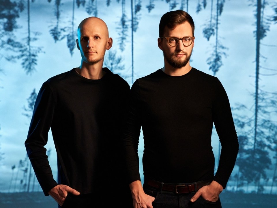 JOEL REMMELIL JA PEEDU KASSIL ILMUS ALBUM “OOD METSALE”