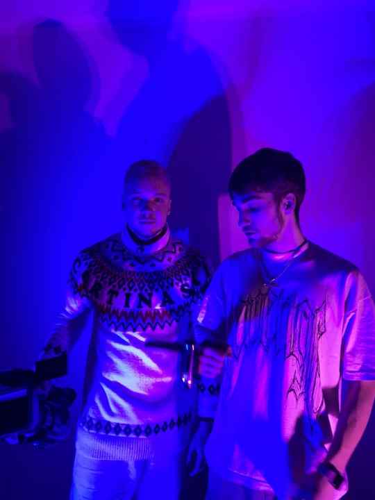 TARTU DUO SMRP TULI VÄLJA VIDEOSINGLIGA “NOW I KNOW”