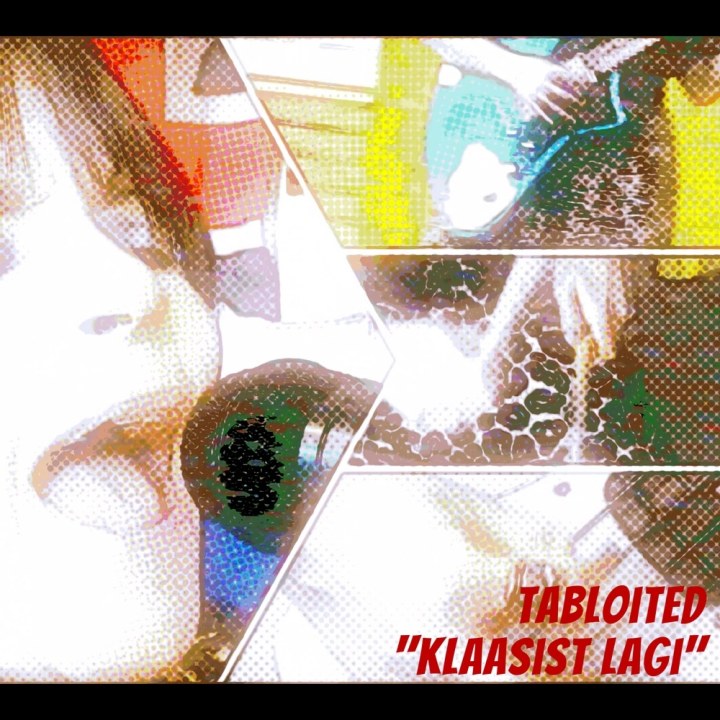 TABLOITEDI VIDEOSINGLIS “KLAASIST LAGI” TEEB KAASA HELENA RANDLAHT