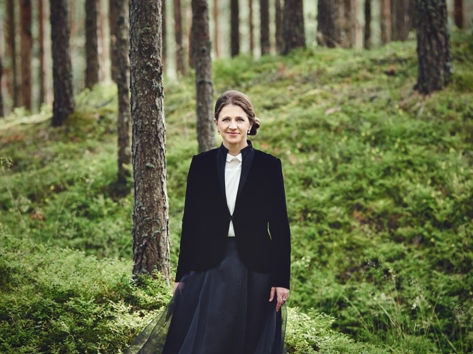 KRISTIINA POSKA ASTUB FLANDRIA SÜMFOONIAORKESTRIGA KODUPUBLIKU ETTE