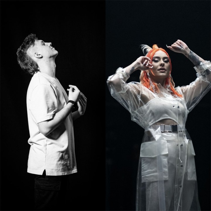 EESTI SPOTIFY EDETABELEID VALLUTAV SIIMI ANDIS VÄLJA REMIKSI ARIADNE LOOST “SHOULDN’T BE FRIENDS”