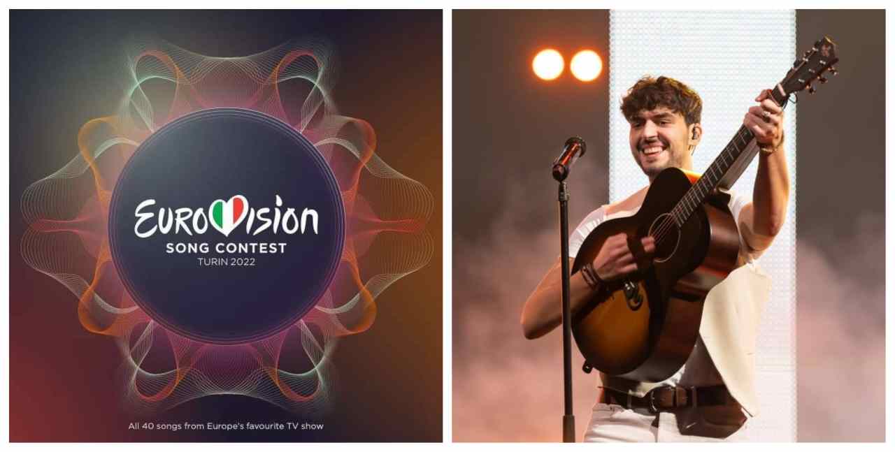 MILLAL TULEB MÜÜGILE TÄNAVUSE EUROVISIOONI LAULUVÕISTLUSE ALBUM?