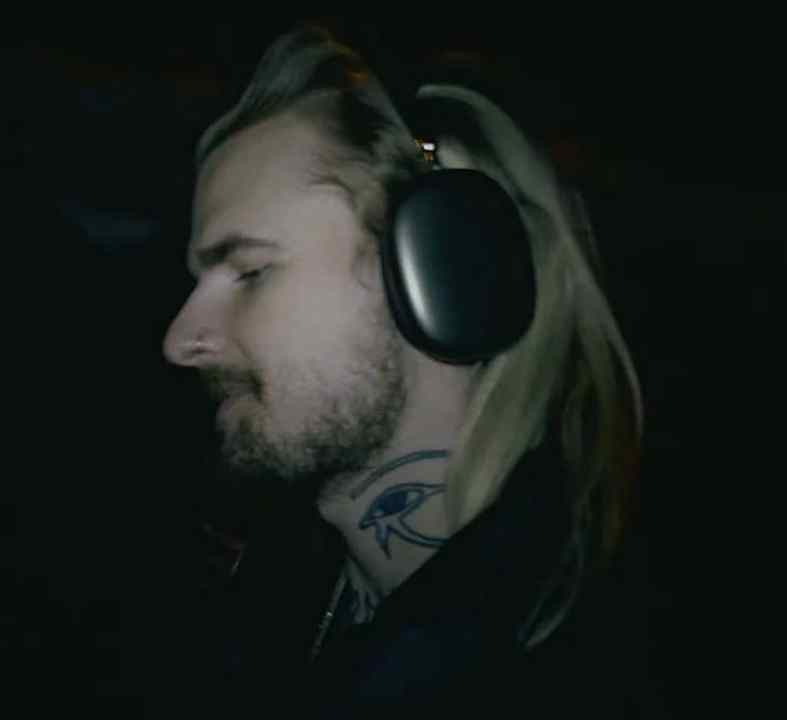 ŠOKIRÄPPAR MARMORMAZE AVALDAS RÄPIISAND GENKAGA KANYE WESTIST INSPIREERITUD ALBUMI