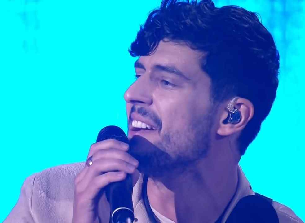 STATISTIKA | STEFAN PÄÄSES EUROVISIOONI TEISEST POOLFINAALIST FINAALI VIIENDANA