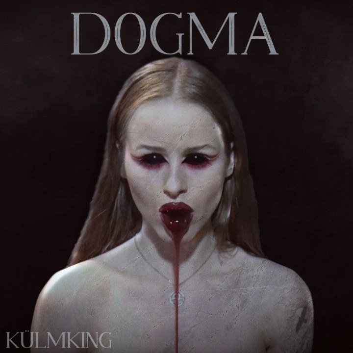 KÜLMKING AVALDAS UUE SINGLI “DOGMA”