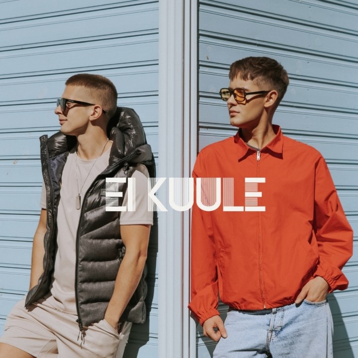 UUS MUUSIKA: HENRICO, KENNY & NOT OVER “EI KUULE”