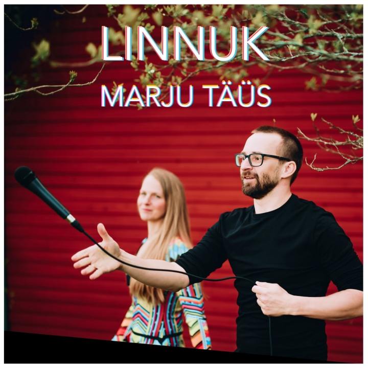 ETNODUO LINNUK AVALDAS DEBÜÜTALBUMI “MARJU TÄÜS”