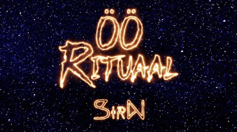 SIR N TULI VÄLJA UUE SINGLIGA “ÖÖ RITUAAL”