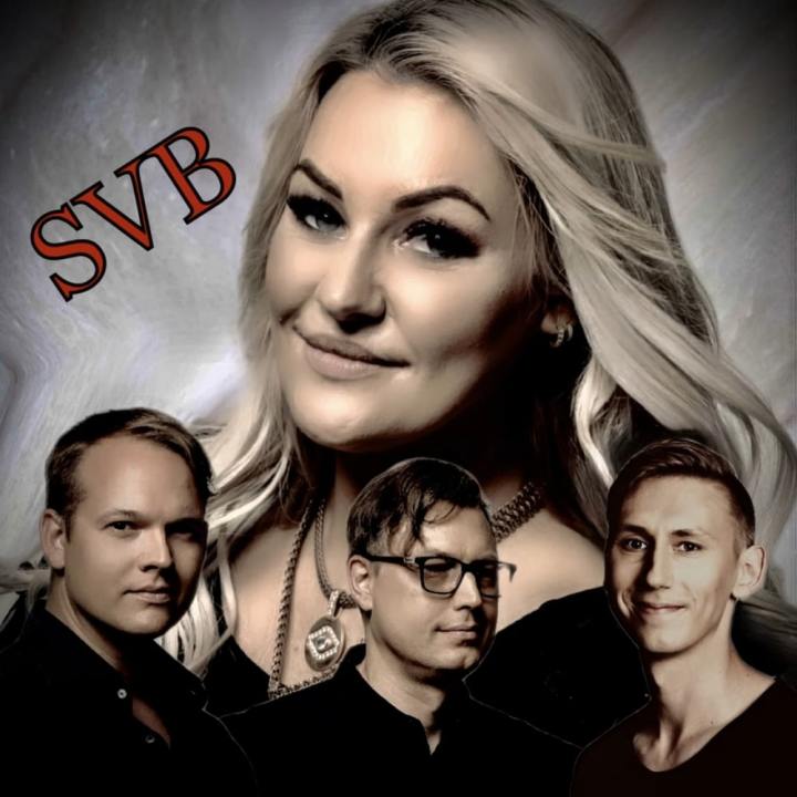 SYNNE VALTRI BAND ANDIS VÄLJA UUE SINGLI “SAATUSLIK NAINE”