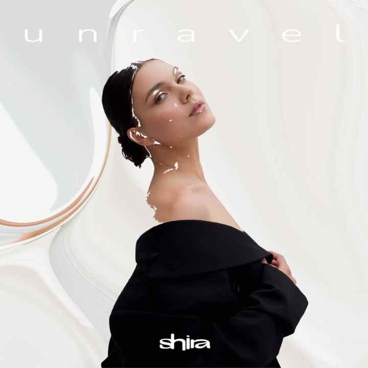 SHIRA AVALDAS DEBÜÜTALBUMI “UNRAVEL”